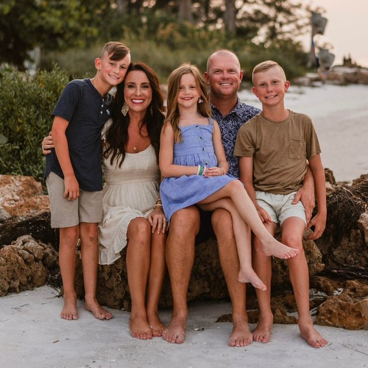 Profile Picture of Keri Todd Squires (@@kerisquires) on Tiktok