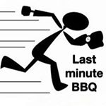 Profile Picture of Randy Clevenger (@last_minute_bbq) on Instagram