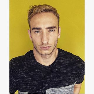 Profile Picture of Tomáš Fendrich (@Tom&) on Facebook