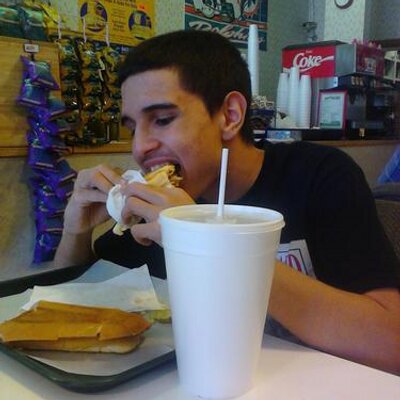 Profile Picture of Joshua Sepulveda (@_ImCooLikeThat_) on Twitter