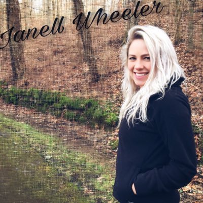 Profile Picture of Janell Wheeler Fan:) (@TheJanellSquad) on Twitter