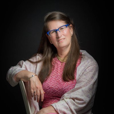 Profile Picture of Sylvi_ _enj_min (@Gogmum) on Twitter