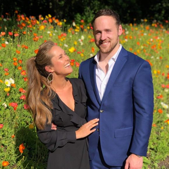 Profile Picture of Taylor Corrigan (@tmcorrigan123) on Poshmark