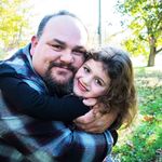 Profile Picture of James Cumby-Conroe,TX (@brailynnsdaddy) on Instagram