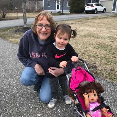 Profile Picture of Elizabeth Flaherty (@eflaher2) on Twitter