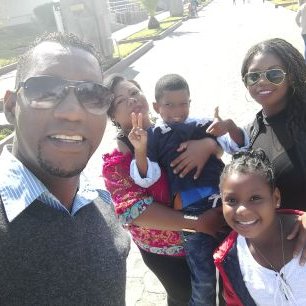 Profile Picture of Luis Sandro ARIZALA Mina (@SandroArizala) on Twitter