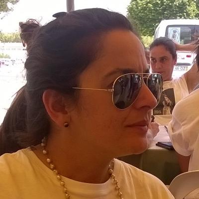 Profile Picture of Ana Carriço (@anacarrico80) on Twitter