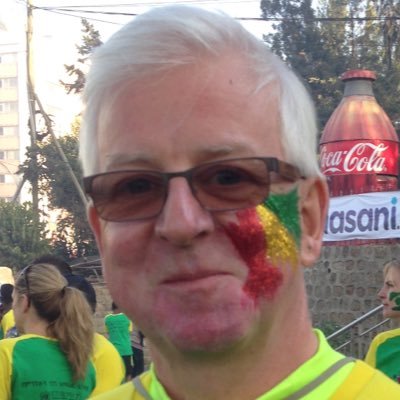 Profile Picture of Peter Corbett (@ppetercorbett) on Twitter