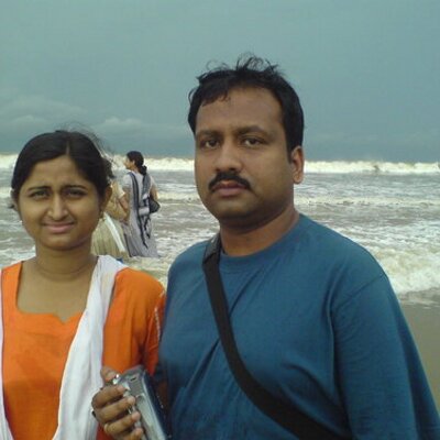 Profile Picture of Amitava Gupta (@amitavagupta) on Twitter