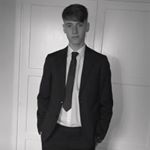 Profile Picture of Harvey Ward (@harveyjward) on Instagram