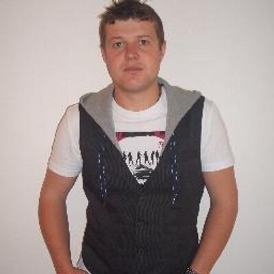 Profile Picture of Richard Gruber (@ritschiiiii) on Twitter