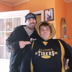 Profile Picture of Edward Mathis (@237758566) on Myspace