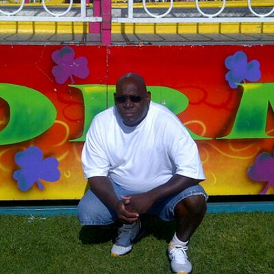Profile Picture of Mike Lamarr (@bigmikef150) on Twitter