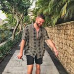 Profile Picture of James Hacking (@mrjameshacking) on Instagram