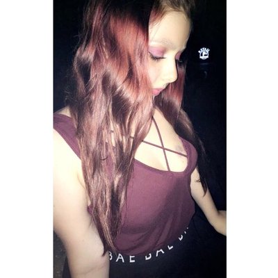 Profile Picture of Alex Witt (@alex_is_wittyy) on Twitter