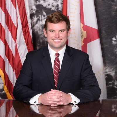 Profile Picture of Councilor Hunter Williams (@Hunter4Bham) on Twitter