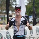 Profile Picture of Jarrod Harris (@born_2_tri_) on Instagram