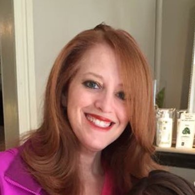Profile Picture of Lisa Waxman (@waxysunshine) on Twitter