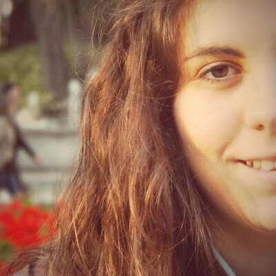 Profile Picture of Amanda Pulido (@amanda_1810) on Twitter