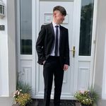 Profile Picture of Andrew Mayes (@andrew_mayes721) on Instagram