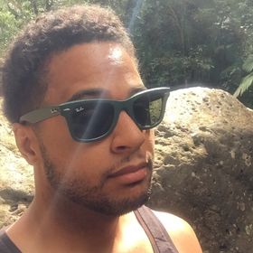 Profile Picture of Sean Ewing-Owens (@logik5) on Pinterest