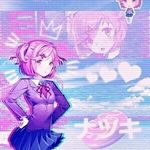 Profile Picture of Leia Jones (@natsukii_doki_doki_club) on Instagram