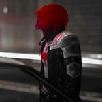 Profile Picture of － 𝙅𝙖𝙨𝙤𝙣 𝙏𝙤𝙙𝙙 (@gothams.ghost) on Instagram