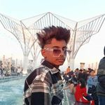 Profile Picture of Dayaram Jama Dayaram James (@king.__king_king) on Instagram