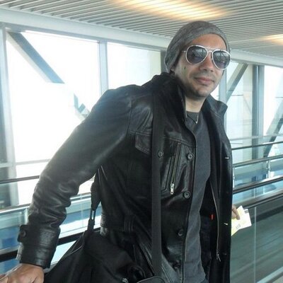 Profile Picture of Hassan (Sam) Awad (@SAMMAZDA) on Twitter