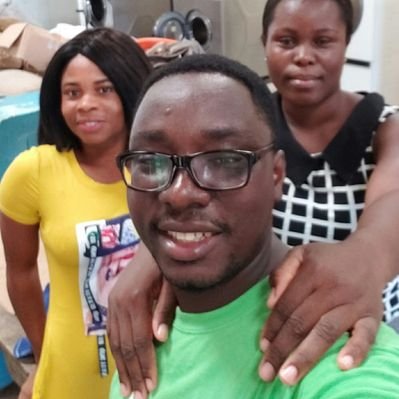 Profile Picture of Joel Owusu Appiah (@JoelOwusuAppia3) on Twitter