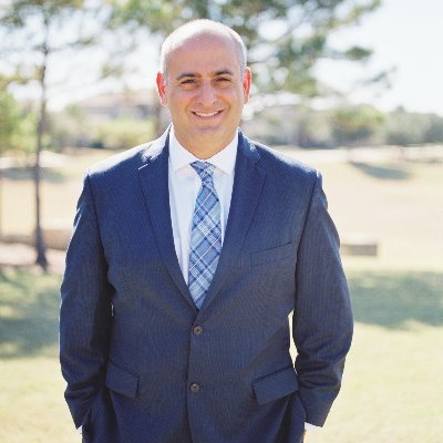 Profile Picture of Dominick Bencivengo (@DominickBenciv2) on Twitter