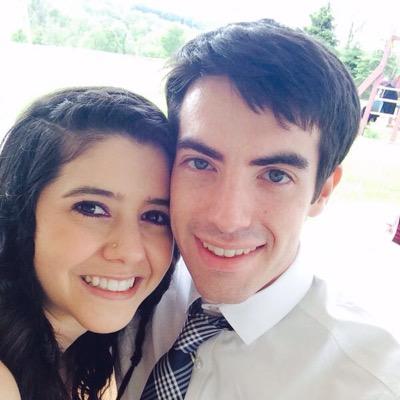 Profile Picture of Andrew Scruggs (@AndrewScruggs90) on Twitter