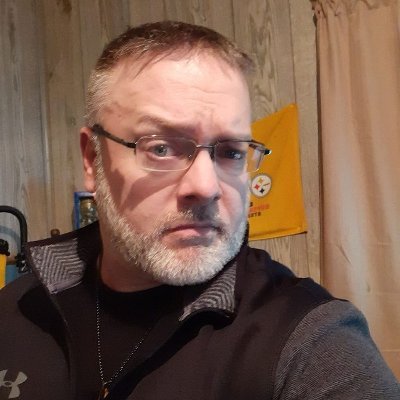 Profile Picture of Terry Myers (@BIGTHUNDER76) on Twitter