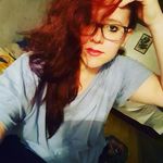 Profile Picture of Barbara Mikula (@barbarella1996) on Instagram