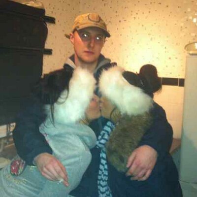 Profile Picture of Adam Bushell (@BUSHELL1994) on Twitter