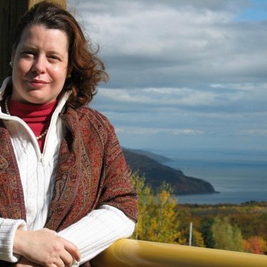 Profile Picture of Kim Francoeur (@KimFrancoeur) on Twitter