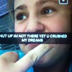 Profile Picture of madelyn/kenneth/milano/maddawg (@maddie_spamacct) on Instagram