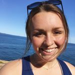 Profile Picture of Sadie Fraser-Read (@sadie.arielle) on Instagram