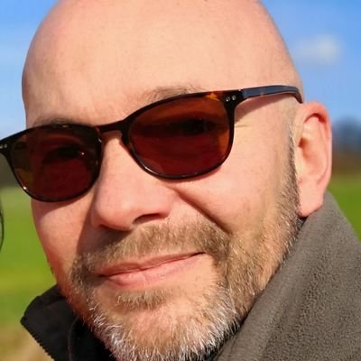 Profile Picture of Andreas Heinrich NI (@andrheinrich) on Twitter