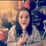 Profile Picture of Jackie Hayes🏴‍☠️ (@jaxlloyd) on Instagram