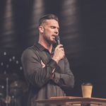 Profile Picture of Brian Guerin (@bridalglory) on Instagram