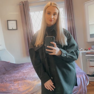 Profile Picture of Hattie (@HattieBlakeway) on Twitter