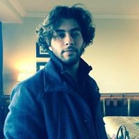 Profile Picture of Oudi Aboseade (@oudi-aboseade) on Quora