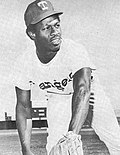 Profile Picture of Lenny Randle - Wikipedia, the free encyclopediaon Wikipedia