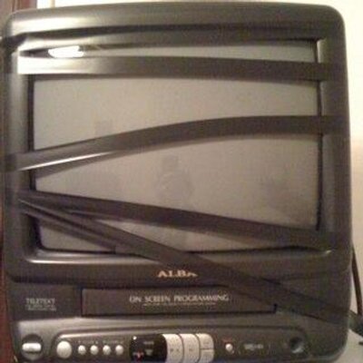 Robbie O Hare - Twitter Profile Picture of Robbie O Hare (@bad_tv) on Twitter