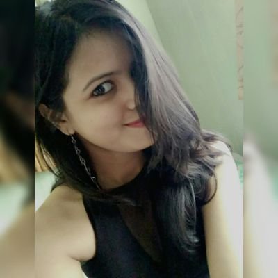 Profile Picture of Namrata Choudhary (@namratanitp) on Twitter