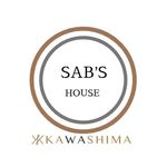 Profile Photo of SAB'SHOUSE (@sab_s_kawashima) on Instagram