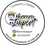 Profile Picture of Herrera Importaciones (@herrera.import) on Instagram