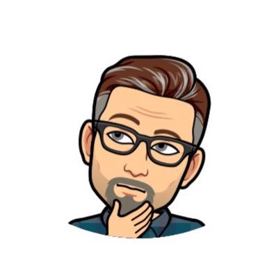 Profile Picture of David Orwell (@DavidOrwell) on Twitter