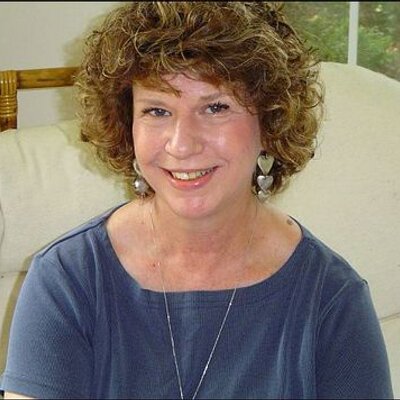 Profile Picture of Leah Wohl (@lzwohl) on Twitter